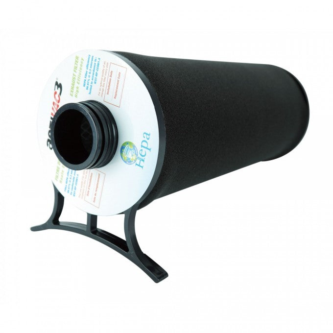 CV EXHAUST HEPA FILTER