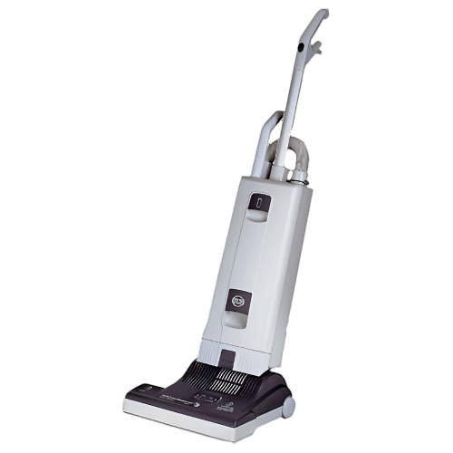 SEBO ESSENTIAL G4 / G5 Commercial Upright Vacuum