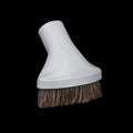 DUSTING BRUSH, Deluxe, Oval