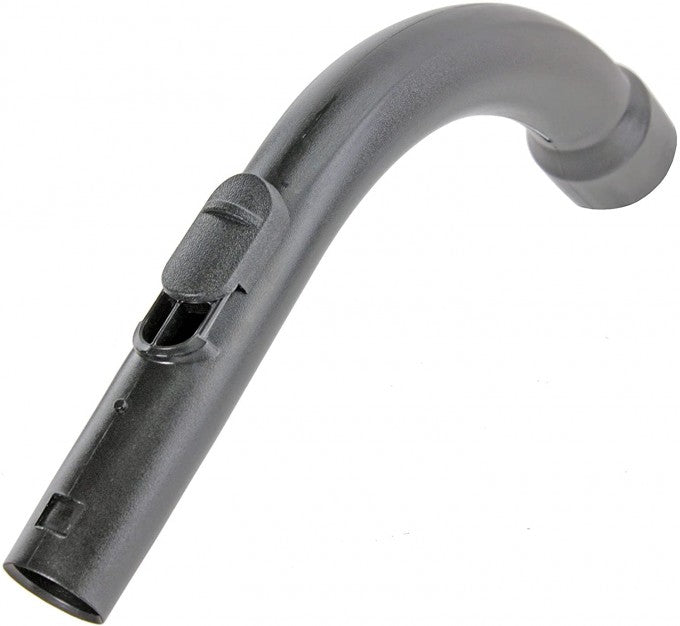 MIELE CURVED HOSE HANDLE FOR STRAIGHT AIR HOSES