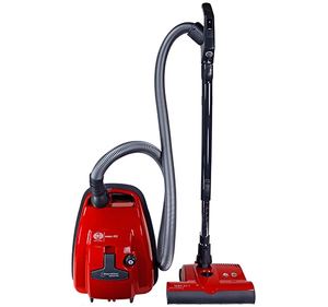 SEBO Airbelt K3 Premium Canister Vacuum