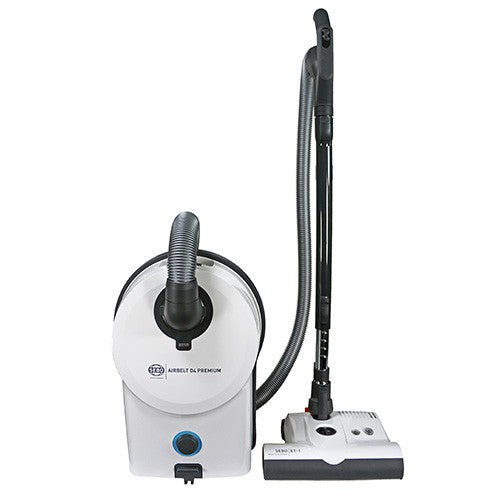 SEBO AIRBELT D4