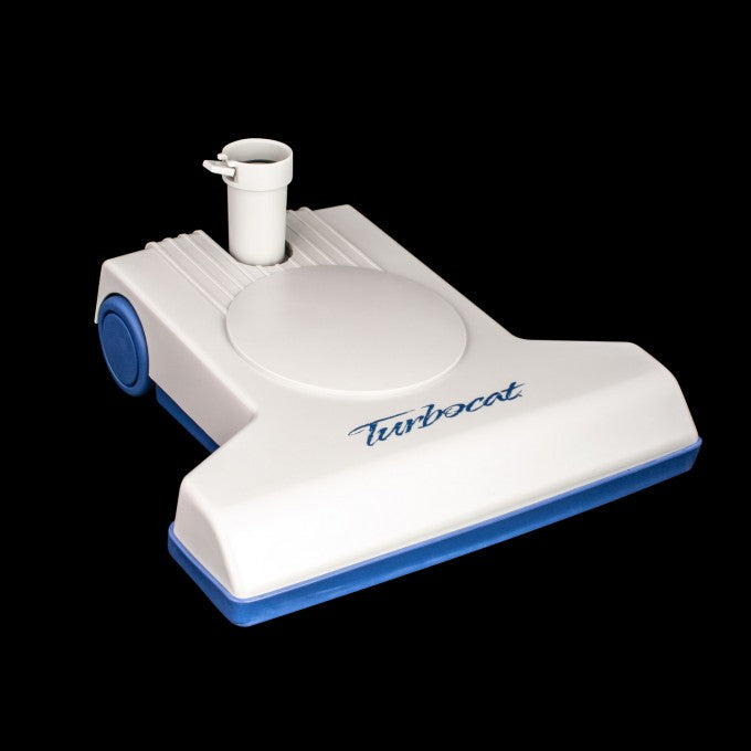 TURBOCAT HEAVY DUTY AIR POWERBRUSH