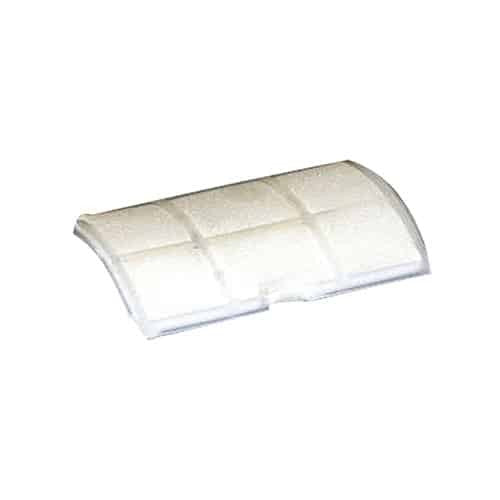 SEBO X4-X5 EXHAUST FILTER (5143)