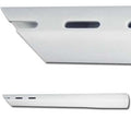Crevice Tool, 12" Deluxe