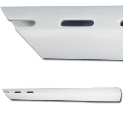 Crevice Tool, 12" Deluxe