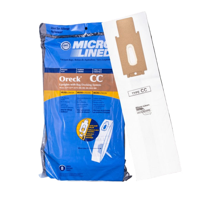 ORECK