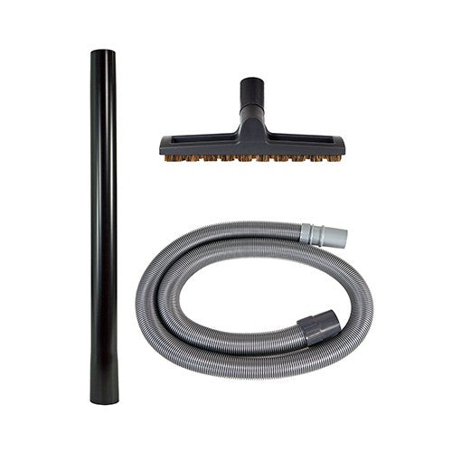 SEBO 3 Piece Bare Floor Kit for Uprights