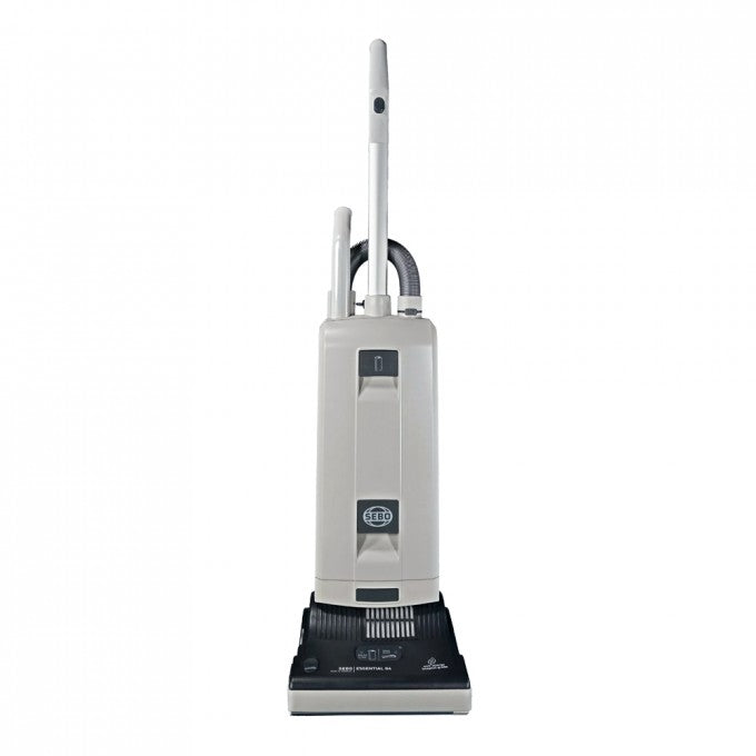 SEBO ESSENTIAL G4 / G5 Commercial Upright Vacuum