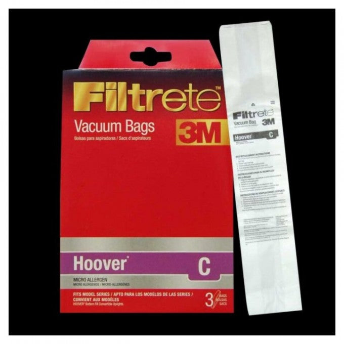 HOOVER