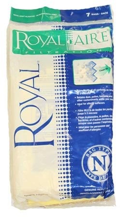 DIRT DEVIL & ROYAL