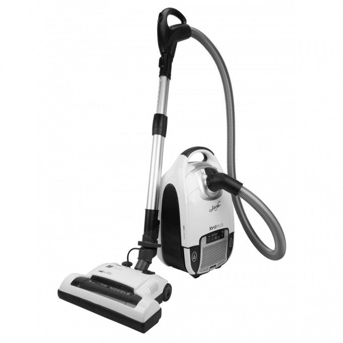 JOHNNYVAC XV10PLUS