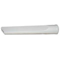 CREVICE TOOL, 8", Standard