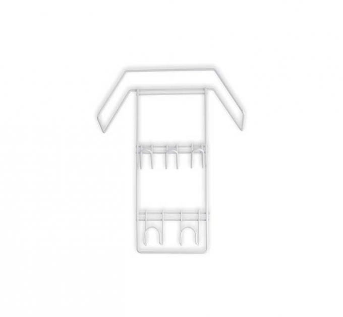 HOSE AND TOOL HANGERS