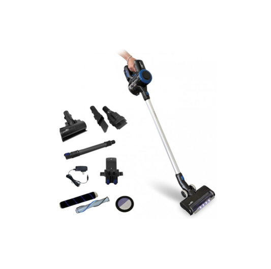 AIRSTREAM Cordless Stick-Vac