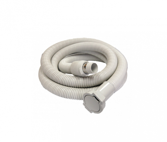 CENTRAL VAC HOSE EXTENSION