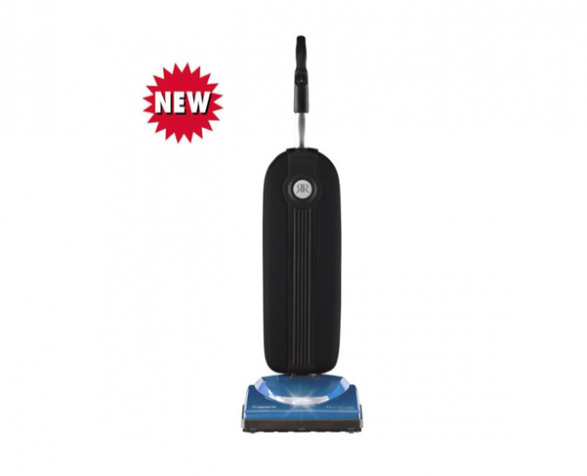 RICCAR R10CV LIGHTWEIGHT CORDLESS Upright Vacuum