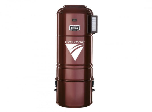 CYCLOVAC MODEL HD925