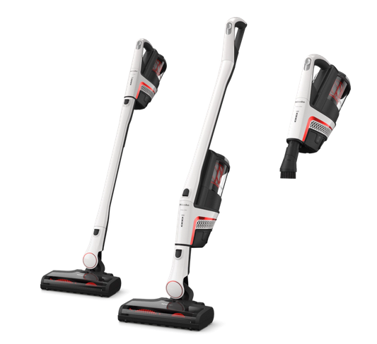 Miele Triflex HX1 Facelift Cordless Vacuums