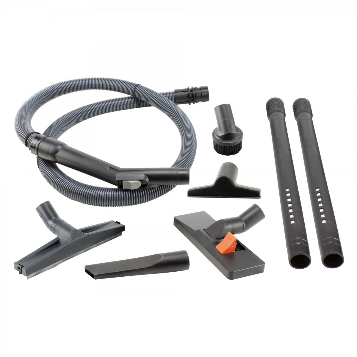 JOHNNYVAC JV125 w/ Bare Floor Pkg