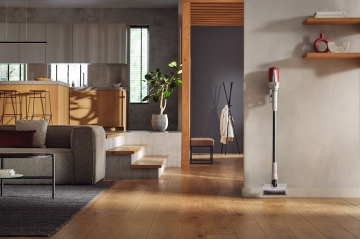 Miele DuoFlex HX1