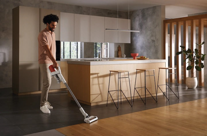 Miele DuoFlex HX1