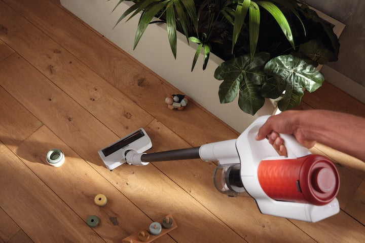 Miele DuoFlex HX1