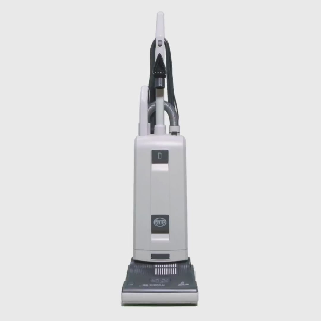 SEBO ESSENTIAL G5