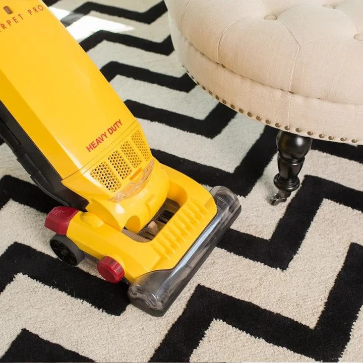 CARPET PRO CPU-350 COMMERCIAL VACUUM