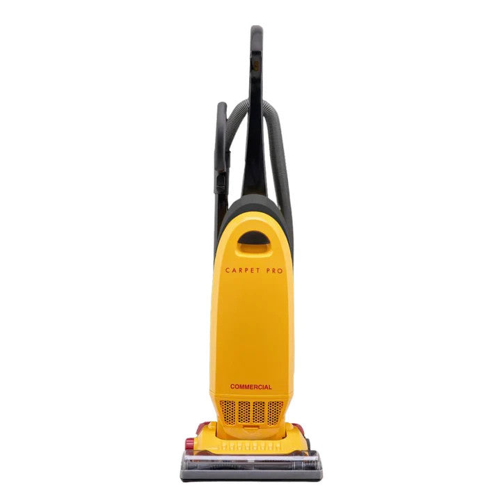 CARPET PRO CPU-350 COMMERCIAL VACUUM