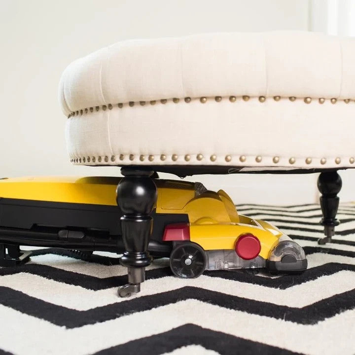 CARPET PRO CPU-350 COMMERCIAL VACUUM