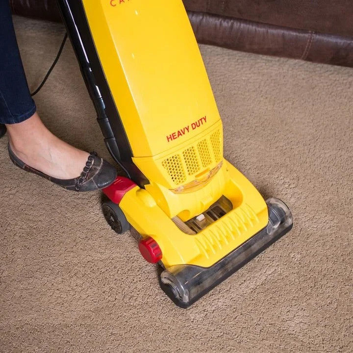 CARPET PRO CPU-350 COMMERCIAL VACUUM