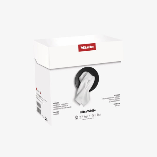 UltraWhite Powder Detergent 2.5 kg