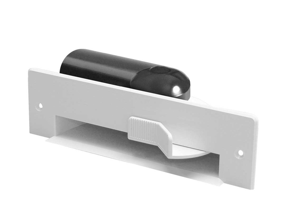 AUTOMATIC DUSTPAN
